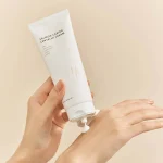 HEVEBLUE Salmon Caring Centella Cream - Image 4