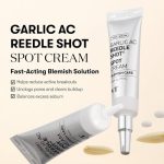 VT Cosmetics Garlic AC Reedle Shot Spot Cream - Image 4