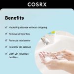 COSRX Low pH Good Morning Gel Cleanser - Image 3