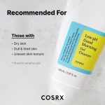 COSRX Low pH Good Morning Gel Cleanser - Image 2