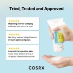 COSRX Low pH Good Morning Gel Cleanser - Image 7