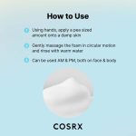 COSRX Low pH Good Morning Gel Cleanser - Image 4