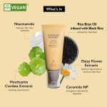 Haruharu Wonder Black Rice Moisture Airfit Daily Sunscreen SPF50+ PA++++ - Image 4