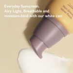 Haruharu Wonder Black Rice Moisture Airfit Daily Sunscreen SPF50+ PA++++ - Image 2