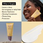 Haruharu Wonder Black Rice Moisture Airfit Daily Sunscreen SPF50+ PA++++ - Image 5