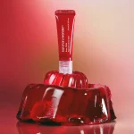 Haruharu Wonder Rose PDRN Peptide Glowy Balm - Image 3