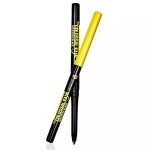 Maybelline Colossal Kajal Argan Oil Eyeliner 12h Extra Black