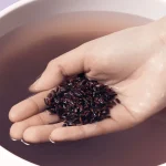 I'm From Black Rice Toner - Image 4