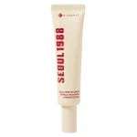 KSECRET SEOUL 1988 Eye Cream : Retinal Liposome 4% + Fermented Bean