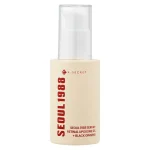 KSECRET SEOUL 1988 Serum : Retinal Liposome 2% + Black Ginseng