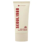 KSECRET SEOUL 1988 Sun : Pine Tree + Ceramide