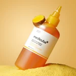 Medicube Kojic Acid Turmeric Resurfacing Toner - Image 2