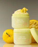 AXIS-Y Kojic Yuzu Pack Cleanser - Image 3