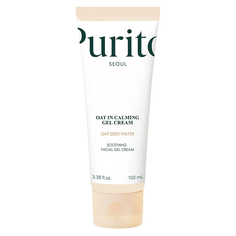 Korean-Skincare-Official_1d05e49e-12ae-45f0-a92f-b318782c9d61 Purito Seoul Oat-In Calming Gel Cream - Image 1