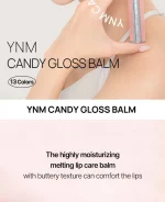 YNM Candy Gloss Balm - Image 5