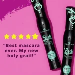 Essence Lash princess false lash mascara - Image 6