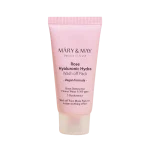 Mary&May Rose Hyaluronic Hydra Wash off Pack