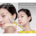 Mary&May Spicule Retinol PDRN Cream 15g - Image 4