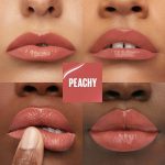 Maybelline Super Stay Vinyl Ink Liquid Lipstick - Image 4