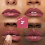 Maybelline Super Stay Vinyl Ink Liquid Lipstick - Image 8