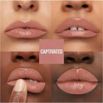Maybelline Super Stay Vinyl Ink Liquid Lipstick - Image 16