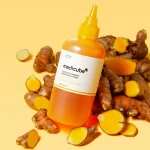 Medicube Kojic Acid Turmeric Resurfacing Toner - Image 3