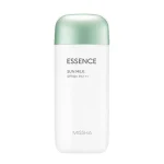 MISSHA All-Around Safe Block Essence Sun Milk EX SPF50+/PA+++