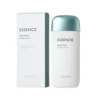 MISSHA All-Around Safe Block Essence Sun Milk EX SPF50+/PA+++ - Image 2