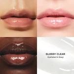 Haruharu Wonder Rose PDRN Peptide Glowy Balm - Image 11