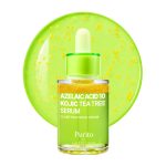 Purito Seoul Azelaic Acid 10 Kojic Tea Tree Serum