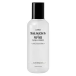 JUMISO Snail Mucin 95 + Peptide Facial Essence