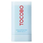 TOCOBO Cotton Soft Sun Stick SPF50+ PA++++