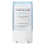 SKIN1004 Madagascar Centella Hyalu-Cica Silky-fit Sun Stick SPF50+ PA++++