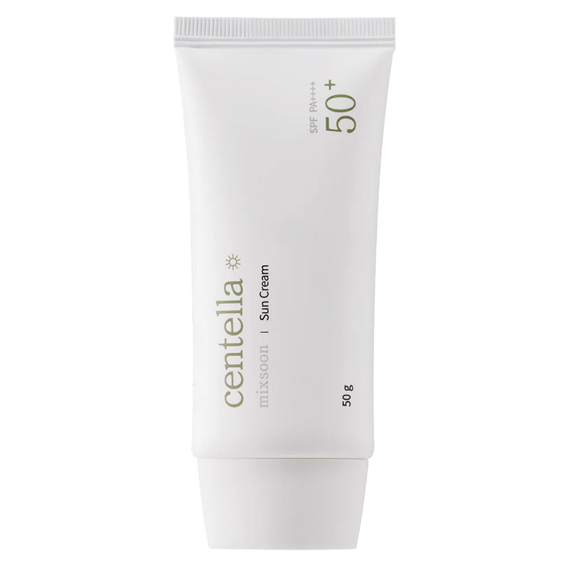 Product-page-sizes_e1d1333b-5bc2-4258-90bd-6361f8e5ea68 MIXSOON Centella Sun Cream SPF 50+ PA++++ - Image 1
