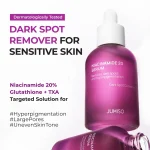 JUMISO Niacinamide 20 Serum - Image 3