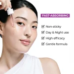 JUMISO Niacinamide 20 Serum - Image 4