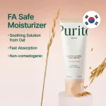 Purito Seoul Oat-In Calming Gel Cream - Image 3