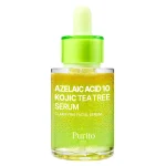 Purito Seoul Azelaic Acid 10 Kojic Tea Tree Serum - Image 2