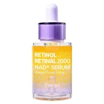 Purito Seoul Retinol Retinal 2000 NAD+ Serum - Image 2