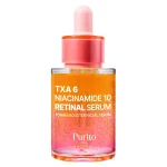 Purito Seoul TXA 6 Niacinamide 10 Retinal Serum - Image 2