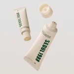KSECRET Seoul 1988 Repair Cream : Niacica 20% + Mugwort - Image 3