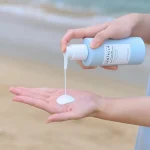 SKIN1004 Madagascar Centella Hyalu-Cica Gentle Cleansing Milk - Image 4