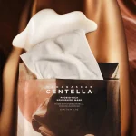 SKIN1004 Madagascar Centella Probio-Cica Nourishing Mask - Image 2