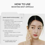 SKIN1004 Madagascar Centella Retinol 0.2 Boosting Shot Ampoule - Image 8