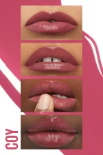 Maybelline Super Stay Vinyl Ink Liquid Lipstick - Image 9