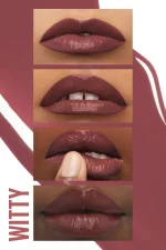 Maybelline Super Stay Vinyl Ink Liquid Lipstick - Image 13