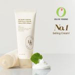 HEVEBLUE Salmon Caring Centella Cream - Image 3