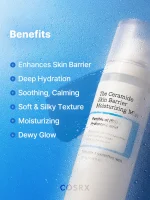 COSRX The Ceramide Skin Barrier Moisturizing Mist - Image 5