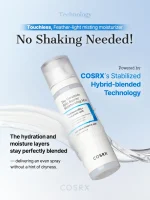 COSRX The Ceramide Skin Barrier Moisturizing Mist - Image 7