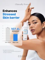 COSRX The Ceramide Skin Barrier Moisturizing Mist - Image 9